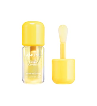 Lip Oil - Amuse
