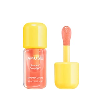 Lip Oil - Amuse