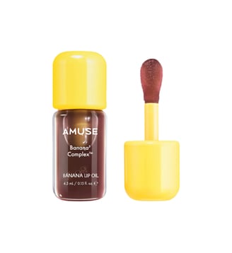 Lip Oil - Amuse
