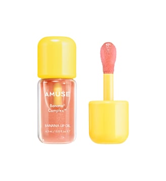 Lip Oil - Amuse