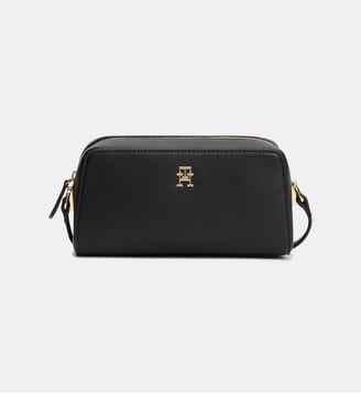 Sac camera Grace - Tommy Hilfiger - Noir