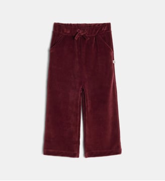 Pantalon Vermeille - Cadet Rousselle - Violet