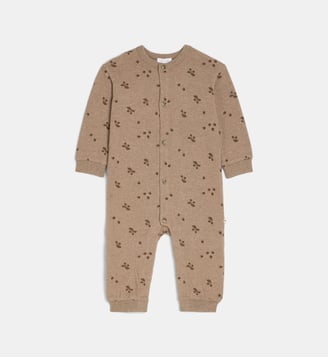 Combinaison Vath - Cadet Rousselle - Beige et multicolore