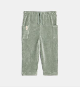 Pantalon cargo Vichael - Cadet Rousselle - Bleu