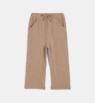Pantalon Vermeille - Cadet Rousselle - Beige