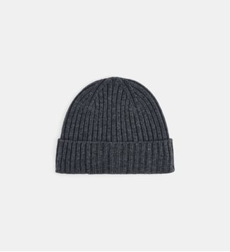 Bonnet Bixente - Galeries Lafayette - Gris