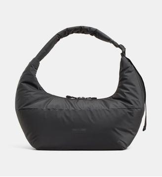 Sac à main croissant Shota Large Moss - Ucon Acrobatics - Black