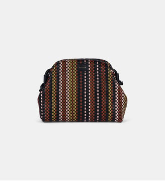 Sac pochette Lea - Anthology Paris - Multicolore