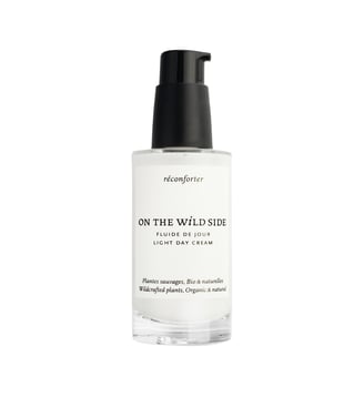 Fluide De Jour - On The Wild Side