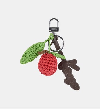 Porte-clés fantaisie - Kenzo - Multicolore