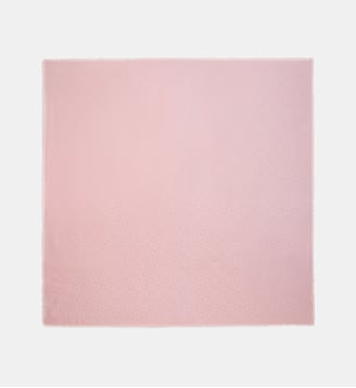 Carré Large 140x140 - Kenzo - Rose