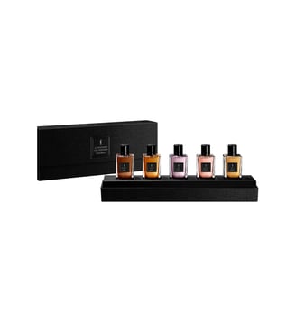 Coffret miniatures - 5 eaux de parfum mixtes - Yves Saint Laurent