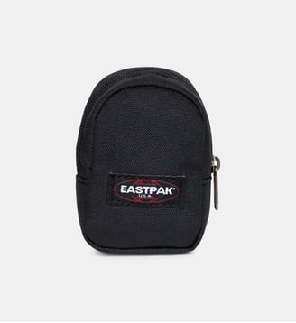 Porte-monnaies XS Pouch signature - Eastpak - Noir 1