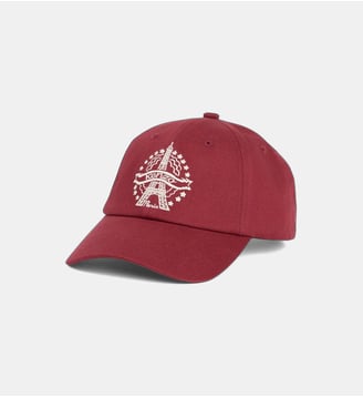 Casquette coton Tour Eiffel Paris - Kenzo - Bordeaux