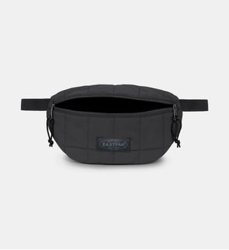 Sac bumbag Large signature - Eastpak - Gris