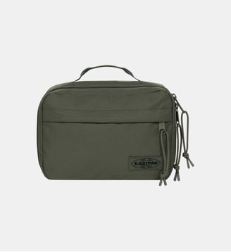 Trousse Road Kit signature - Eastpak - Kaki