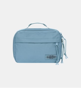 Trousse Road Kit signature - Eastpak - Bleu