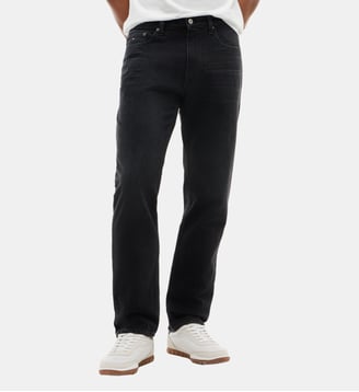 Jean Ryan slim droit - Tommy Hilfiger - Noir