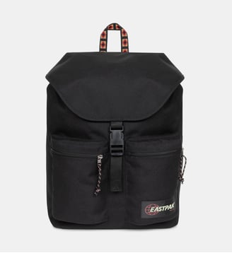 Sac à dos Chapel Hill Pak'r signature - Eastpak - Noir