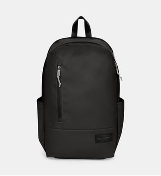 Sac à dos Tarp Pack signature - Eastpak - Noir