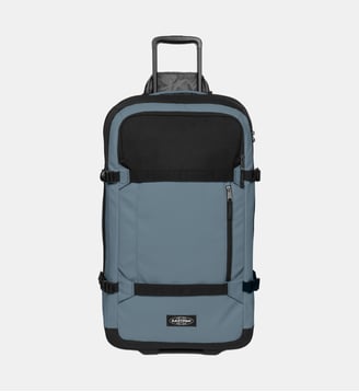 Valise Transit'r Pro M - Eastpak - Bleu