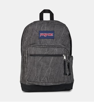 Sac à dos Right Pack Expression signature - JanSport - Noir