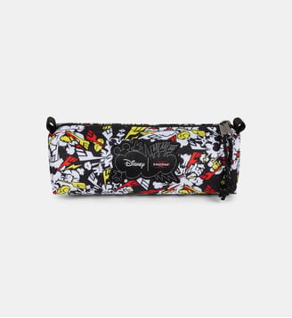 Trousse Benchmark Single signature - Eastpak - Multicolore