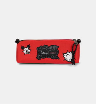 Trousse Benchmark Single signature - Eastpak - Rouge