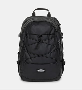 Sac à dos Gerys Pro signature - Eastpak - Noir