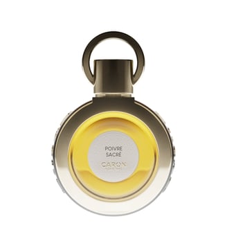 Poivre Sacré - Eau de Parfum vaporisateur rechargeable - Caron