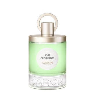 Rose Croquante - Eau de Toilette vaporisateur rechargeable - Caron