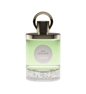 Rose Croquante - Eau de Toilette vaporisateur rechargeable - Caron