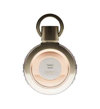 Tabac Noir - Eau de Parfum vaporisateur rechargeable - Caron