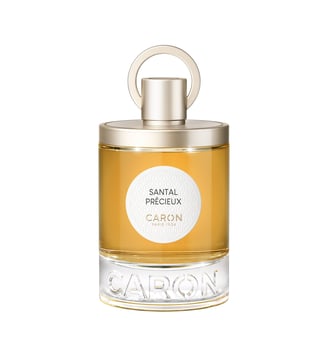 Santal Précieux - Eau de Parfum vaporisateur rechargeable - Caron