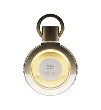 Tabac Blanc - Eau de Parfum vaporisateur rechargeable - Caron