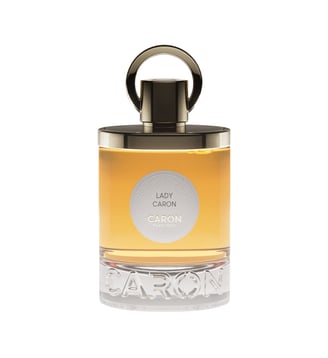 Lady Caron - Eau de Parfum vaporisateur rechargeable - Caron