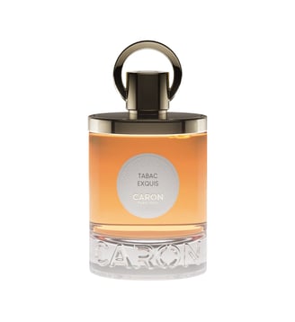 Tabac Exquis - Eau de Parfum vaporisateur rechargeable - Caron