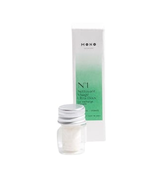 Recharge Nettoyant Ultra-Doux - Mono Skincare
