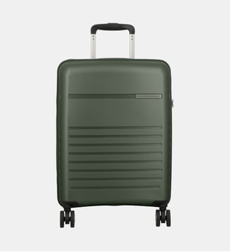 Valise cabine 4 roues - Jump - Kaki