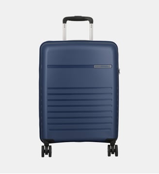 Valise cabine 4 roues - Jump - Marine