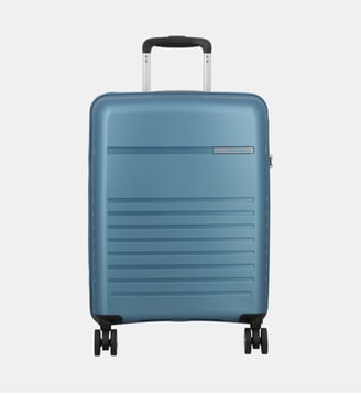 Valise cabine 4 roues - Jump - Bleu ciel