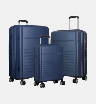 Lot 3 Valises AV20/AV24EX/AV28EX - Jump - Marine