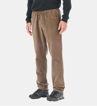 Pantalon Crusy Cord - Picture - Marron clair