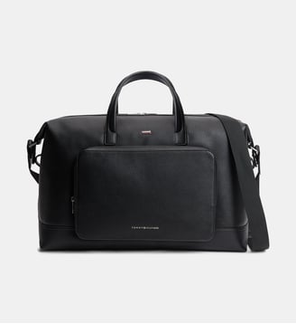 Sac de voyage - Tommy Hilfiger - Noir