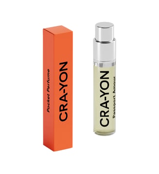 Eau de Parfum - Cra yon