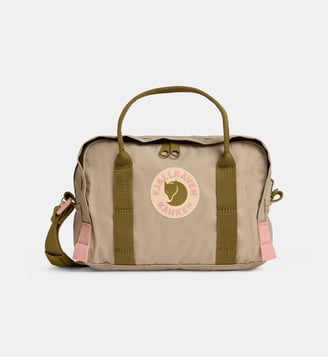 Sac à main Koncept Crossbody - Fjallraven - Vert