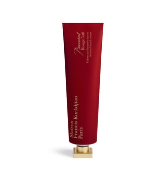Crème parfumante mains - Maison Francis Kurkdjian