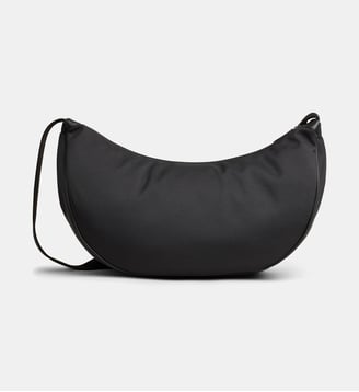 Grand sac Neo  - Galeries Lafayette - Noir