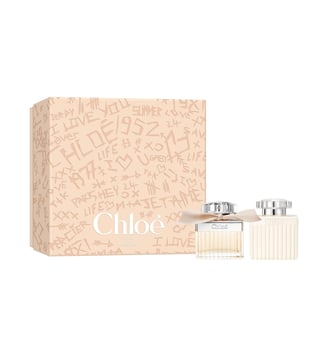 Coffret Eau de Parfum - Chloé