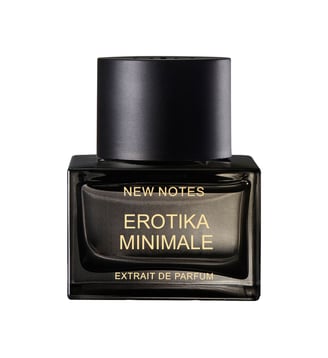 Erotika Minimale Extrait de Parfum - New Notes